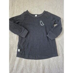 Childhoods ghost long sleeve shirt size 18-24 months